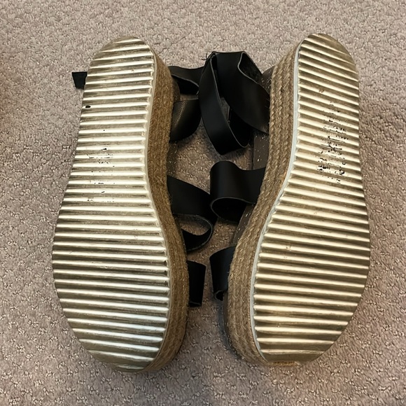 PATRIZIA BY SPRING STEP KALISSA ESPADRILLE PLATFORM SANDAL - Picture 4 of 9